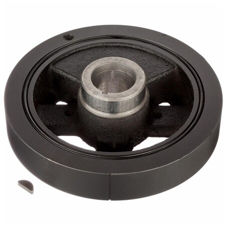 Atp Engine Harmonic Balancer, 102051 102051